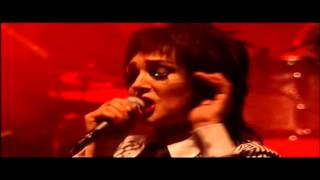 Siouxsie & the Banshees Red Light live