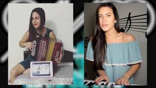 Reggaeton lento - MAsilena ovalle Feat zhamira zambrano