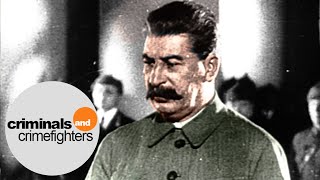 Evolution Of Evil E02: Joseph Stalin | Full Documentary