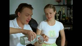 Ворошиловский стрелок (алкоголь и насилие)