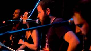 Το λέει τ' αηδόνι- Φρικαντέλα/ Freekandela