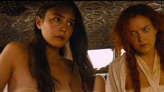 Mad Max: Fury Road  - Movie Clip 6