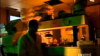 DGSE les espions de l'ombre reportage exceptionnel