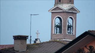 Campane di Ronchi di Campanile, fraz. di Villafranca Padovana (PD)