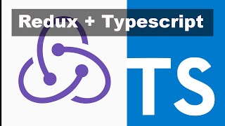 How to use Typescript with Redux