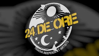 C.I.A. - 24 de ore