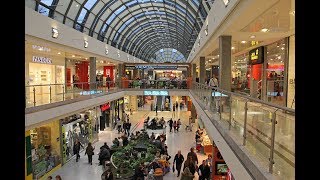 Состояние киевских ТРЦ - результаты проверки
