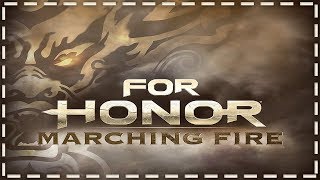 FOR HONOR ➤ ДУЭЛЬ ➤ YOUR SOULS IS MINE