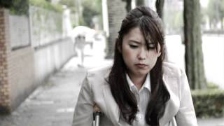 映画『ANGEL ~車椅子の夏~』予告編