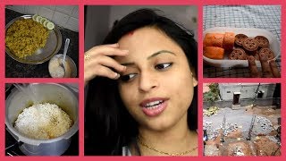 Making Nutrela Biryani | Why I am not making vlog in Day Time | Glam With Me