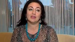 თამარ გვერდწითელი თბილისში საქველმოქმედო კონცერტს მართავს
