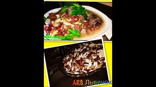 СУП ИЗ ФАСОЛИ+КОНИНА+В КАЗАНЕ+НА ПЕЧИ+ВКУСНЫЙ+ПОЛЕЗНЫЙ!