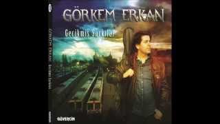 Görkem Erkan - Çok Zor  (Official Audio)