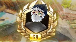 Virgin Border Achieved! | 1 000 Hours