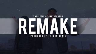 Capital Bra Instrumental ►Zweistellige Haftstrafen◄