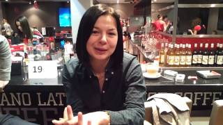 Отзыв о Speed Dating Fastlife
