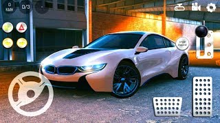 Real Car Parking 2 : Driving School  - Android Game Play