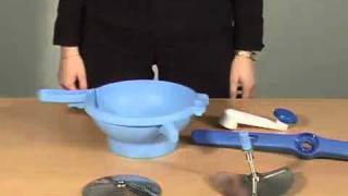 Мельница Фантазия Tupperware