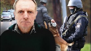 Ehefrau des Todesschütze nach Kollaps in Klinik
