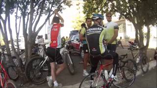 Copa MTB Prof  Adilson Soares etapa Contra Relogio e Sprint Eliminator
