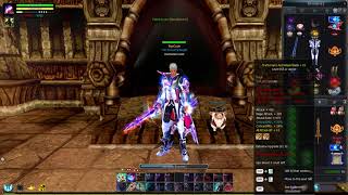 [CABAL online] - Epic boosting #3