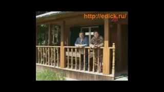 Как утеплить баню, экологические материалы