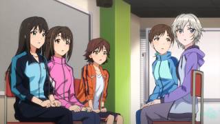 「アイドルマスター シンデレラガールズ」第5話次回予告ムービー