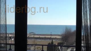 Недвижимость в Болгарии-Солнечный берег-Маджестик-ID-12367