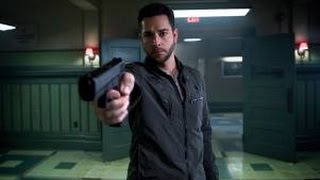Heroes Reborn Official Trailer Reaction and Thoughts