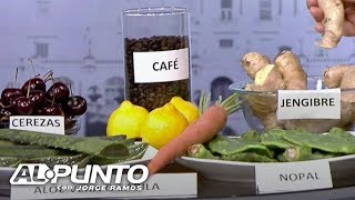 Cómo curar enfermedades con remedios que tienes en casa