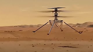 Марсоход НАСА, ракеты Маска и портрет Рогозина