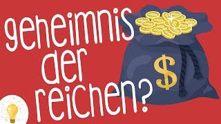 Was ist das Geheimnis der Reichen? RICH DAD POOR DAD DEUTSCH - ROBERT KIYOSAKI deutsch | 5 IDEEN
