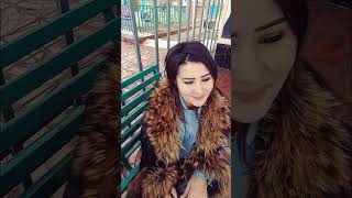 Azimsherdan - Ovchi qizlar ovlanar