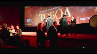 Премьера фильма Тобол