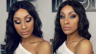 PAT MCGRATH LABS Mothership II Eyeshadow Palette – Sublime | Tutorial Swatches | Mo Makeup Mo Beauty