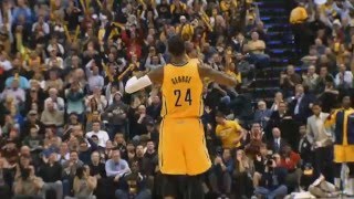 NBA dubstep mix w/skrillex first of the year