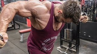 Bodybuilding Road To The Mr Olympia | Regan Grimes & Zane Watson | 15 Days Out