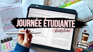 JOURNÉE ÉTUDIANTE EN DROIT I RÉVISION & ORGANISATION