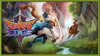 Strikers Edge :: PC :: ДАВАЙ ПОИГРАЕМ :: НУЖНО АТАКОВАТЬ КУДА НИБУДЬ