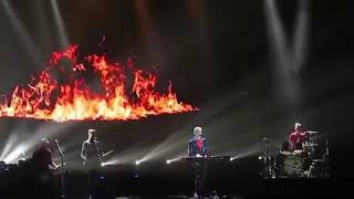 Michael Learns To Rock Live In Manila 2017( Mltr Full Concert HD )