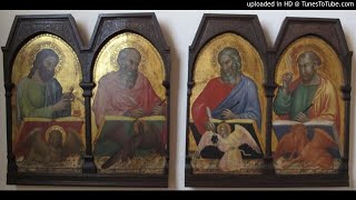 Vangelo del 18 Gennaio 2020: Marco 2, 13-17 con il commento di don Franco Mastrolonardo