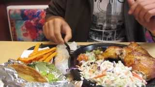 USA Fast-Food: #10 El Pollo Loco