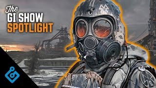 New, Exclusive Details On Metro Exodus