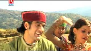 chanderma suraj Kan Ke Hona Garhwali Lok Geet From Man Biranu Sung By,Gunjan,Rajni