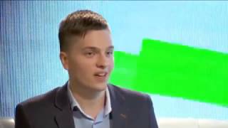Дмитрий Шевчук   История успеха  Самый молодой Золотой Директор Орифлэйм