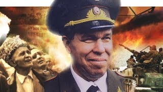 ЛЕВ РОХЛИН - ПОСЛЕДНИЙ СОВЕТСКИЙ ГЕНЕРАЛ | Чечня. Часть 1| Grozny 1995