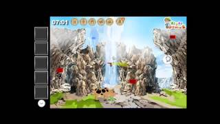 Escape From Animal Planet By EightGames WalkThrough