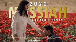 MESSIAH 2020 ...!!! Inidia film yang bercerita tentang kemunculan DAJJAL di tahun 2020