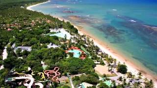Porto Seguro -  BA