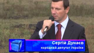Реконструкция боя в Лисичанске